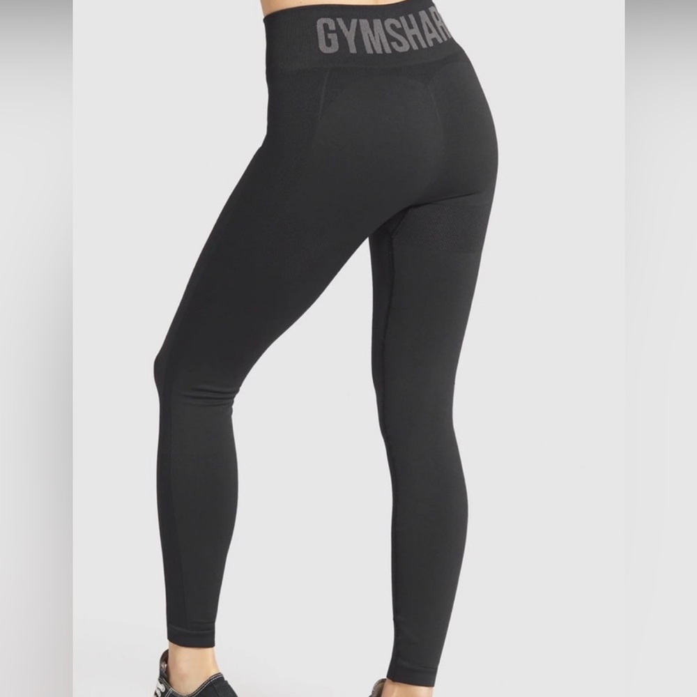 Gymshark Flex Highwaisted Leggings